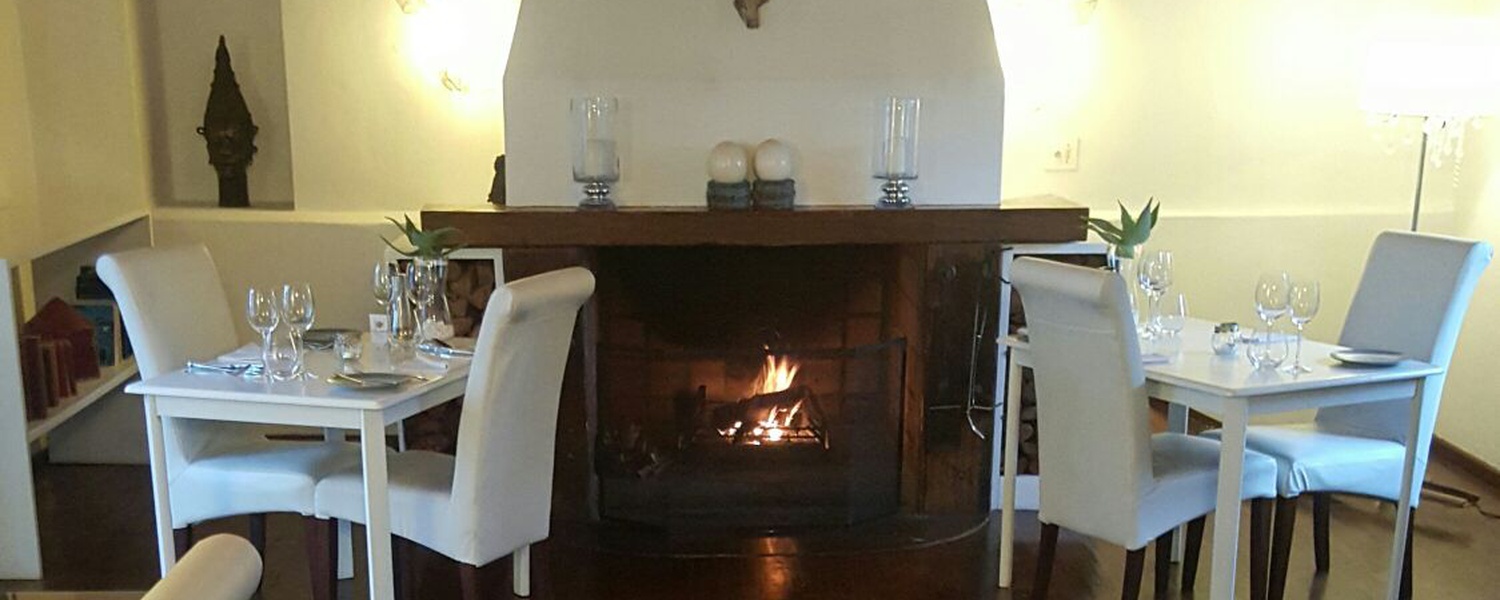 winter deal luxury 5 star accommodation with fireplace massage and hottub