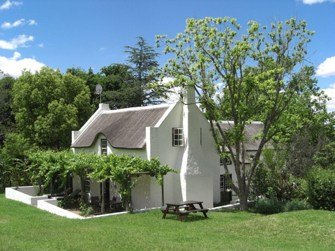 Family suite rooms and suites 5 star hotel De Kloof Luxury estate Swellendam Western Cape South Africa